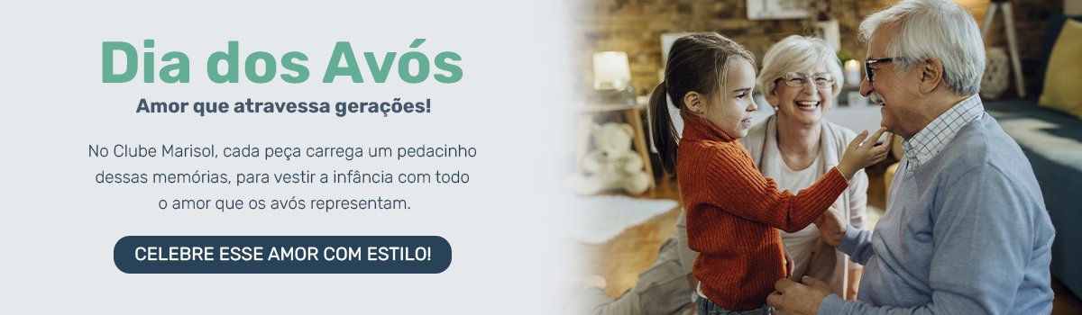 Dia dos avós